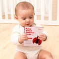 thumbnail image 4 of Home Early Education Visual Card 0-3 Months Baby Tracking Card Early Education Cards Home Decor, 4 of 5