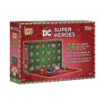thumbnail image 2 of Funko Calendrier De L'Avent: DC Comics 2023 - Pocket Pop!, 2 of 3