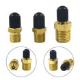 thumbnail image 3 of Automobile Tire Valve Core Tire Valve Tire Pressure Monitoring 1/4 1/8 Npt 1/8 Npt, 3 of 6