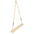 thumbnail image 4 of Chicken Swing Perch, Practical Chicken Wooden Swing Pure Natural Wood  For Pet Parrots For Pet Chickens, 4 of 8