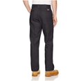 thumbnail image 2 of Dickies Mens 874 FLEX Work Pants, 46W x 30L, Black, 2 of 3
