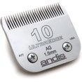 thumbnail image 4 of Andis Carbon-Infused Steel UltraEdge Dog Clipper Blade Size-10 1/16-Inch Cut Length (64071), 4 of 4