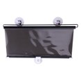 thumbnail image 2 of Birdeem Blinds for Windows, Car Window Shade, Car Sunshades Sun Protection Thermal Insulation Curtains Automatic Rolling Blinds and Household Automatic Retractable Window Sunshades for Car Use, 2 of 7