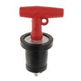 thumbnail image 2 of Miulika Marine Boat T Handle Drain Plug Boat Accessories Tools Rubber Expansion Plug D, 2 of 9