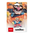 thumbnail image 1 of amiibo - Wario - Super Smash Bros. Series, 1 of 2