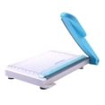 thumbnail image 1 of Portable Paper 6'' Cut Length Cutting Board Paper Cutter Guillotine for Paper Craft 195x141x50MM, 1 of 8