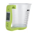 thumbnail image 4 of Cup Scale, 0-1000g Weighing Range Kitchen Equipment Multi-Function Cup Scale Portable Cup Scale  For Baking Cooking For Kitchen, 4 of 8