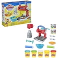 thumbnail image 3 of Play-Doh Kitchen Creations Noodle Party Playset, 3 of 4
