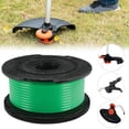 thumbnail image 2 of Coupe-herbes Spool Line de Rechange Outils de Jardin pour Black Decker SF-080, 2 of 8