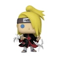 thumbnail image 1 of Funko Pop! Naruto Shippuden - Deidara Vinyl Figure, 1 of 2