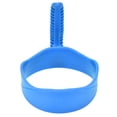 thumbnail image 3 of Mug Holder Handle, Comfortable To Hold Jug Carrier Handle  For Travel Blue, 3 of 8
