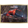 thumbnail image 1 of Marvel Comics - Spider-Man - Action Wall Poster, 22.375" x 34", 1 of 4