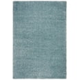 thumbnail image 3 of SAFAVIEH August Carlene Solid Plush Shag Area Rug, 3 of 7