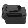 thumbnail image 2 of Adaptateur de Batterie, Convertisseur de Batterie de Perceuse Longue Durée, Sûr à Utiliser PCBA Intégré, 2 of 8