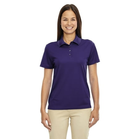 Ash City - Core 365 Ladies' Origin Performance Piqué Polo