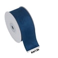 thumbnail image 3 of Velvet Ribbon for Gift Wrapping 1.6In Velvet Ribbon Flocking Ribbon Velvet Jewelry Diy Ribbon Accessories Ribbon 5 Wired Velvet Ribbon, 3 of 3