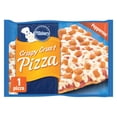 thumbnail image 1 of Pillsbury Crispy Crust Pepperoni Pizza, 1 of 7