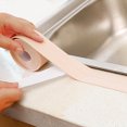 thumbnail image 4 of Dalazy Sealing Strip corner Line Sink Dustproof Waterproof Bathroom corner line Wall Adhesive Tape Home Decoration, 4 of 4