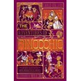 thumbnail image 1 of The Adventures of Pinocchio, 1 of 3