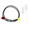 thumbnail image 1 of 3Pcs Practical Saxophone Sound Hole Brushes Mouthpiece Cleaning Brushes, 1 of 8