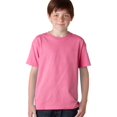thumbnail image 2 of Gildan Men's Heavy Cotton T-Shirt - 5000 (Pack Of 6), 2 of 7