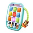 thumbnail image 2 of VTech Tablette sensorielle des Baby loulous - Version française, 3+ Mois, 2 of 6
