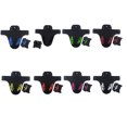 thumbnail image 1 of kurtrusly MTB 1.2MM Mud Guards Cycling Bike Front Bicycle Fender Lightweight Mudguard bicycle Accessory, 1 of 1