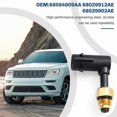 thumbnail image 5 of Kit de Réparation de Coudières de Vérin de Suspension Aérienne pour Jeep Grand Cherokee WK2, 5 of 5