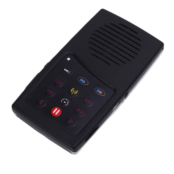 Audio Bible Player, Handheld Solar Powered Electronic Bible Reader with 8G Memory, for Bibles Listener