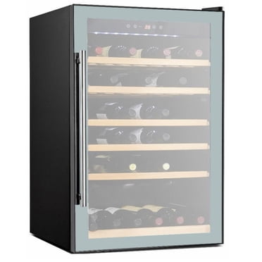iComfort Wine Cooler - 48 Bottle capacity