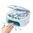 thumbnail image 4 of KISS - Power File & Nail Dryer, 4 of 6