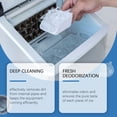thumbnail image 4 of Efficient Ice Maker Clean Sheet Descaling Deodorizing Extend The Of Ice Maker Enjoy The Bests Taste Of Ice, 4 of 8
