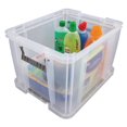 thumbnail image 3 of Bankers Box® Plastic Storage Box 36L, 3 of 6
