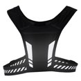 thumbnail image 1 of fastboy 1/2/3 Gilet Réfléchissant de Course avec Poche pour Téléphone Léger pour Hommes Course Randonnée Type1 1 Pce, 1 of 1