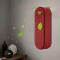 thumbnail image 3 of Air Purifier with Multi-Stage Filtration, HEPA Filter Captures 99.97% of Particles, Ultra-Quiet Operation, Energy-Efficient Design, Suitable for Bedrooms and Offices, 3 of 8