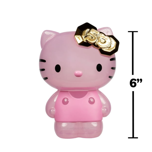 Hello Kitty and Friends 50th Anniversary Nesting Figures - Five