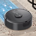 thumbnail image 1 of PRETXORVE Sweeping Robot Household Rechargeable Mop Vacuum, 1 of 9