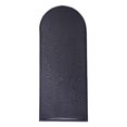 thumbnail image 3 of Wedding Arch Stand Covers Party Decor Arch Backdrop Cover Decorative for Parties 6ft Black, 3 of 9