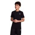 thumbnail image 4 of Reebok Boys Delta Core Short Sleeve Tee, 4 of 5
