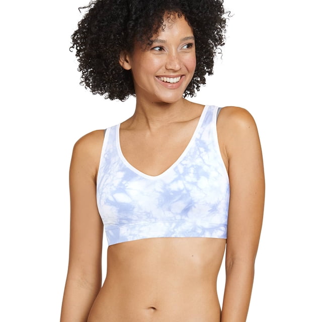 Jockey Molded Cup Seamfree Bralette