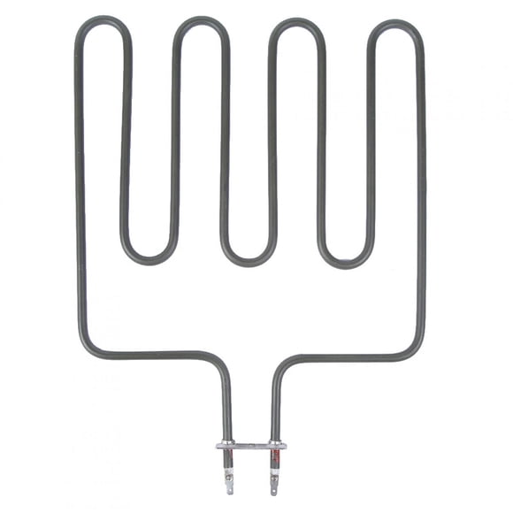 Electric Heating Element for Sauna Stove Stainless Steel Straight Heat Sauna Heating Element ComponentSCA-2000W