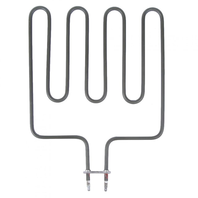 Electric Heating Element for Sauna Stove Stainless Steel Straight Heat Sauna Heating Element ComponentSCA-2000W