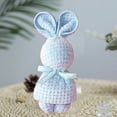 thumbnail image 1 of Dvkptbk Rabbit Towels Towel Household Face Towel Highly Absorbent Towel Filled Household Multifunctional Face Towel Wedding Gift Home Decoration, 1 of 6