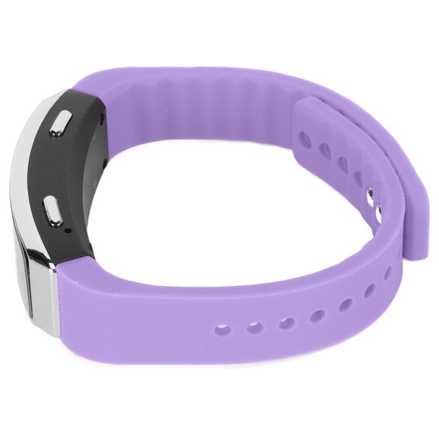 Voice Recorder Watch HD Noise Reduction Voice Activated Bracelet with Timestamp for Meeting Interview