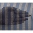 thumbnail image 4 of oneOone Viscose Chiffon Fabric Stripe Block Decor Fabric Printed BTY 42 Inch Wide, 4 of 4