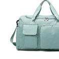 thumbnail image 3 of LSLJS Fashion Dry Wet Separation Large Capacity Portable Travel Bag Satchel Luggage Bag, 3 of 5