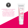 thumbnail image 4 of Bioderma Sensibio Light Cream 1.35 fl oz / 40 ml, 4 of 5