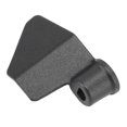 thumbnail image 1 of Breadmaker Paddle, Bread Machine Mixing Bar Bread Maker Bread Machine Accessory Replacement Part Bread Maker Mixing Paddle for Home Kitchen, 1 of 7