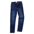 thumbnail image 1 of AWDis So Denim Womens Katy Straight Leg Jeans, 1 of 4