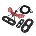 thumbnail image 3 of ANGGREK Small Reptiles Animals Harness, Safe Bearded Dragon Leash For Hamsters For Lizard, 3 of 8